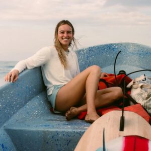Freefly Bamboo Slub Hoodie – Women’s